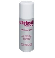 Chetosil Spray ® za rane